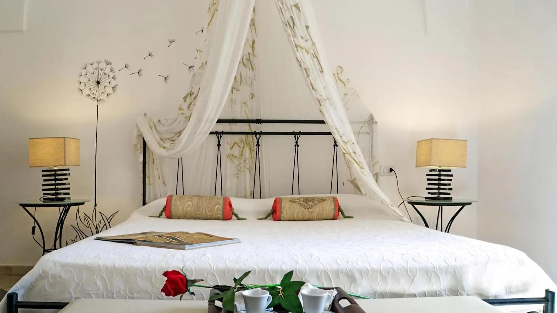 Σπίτι διακοπών Gemuetliche Wohnung In Der Damussi Und Relax Struktur Παντελλερία