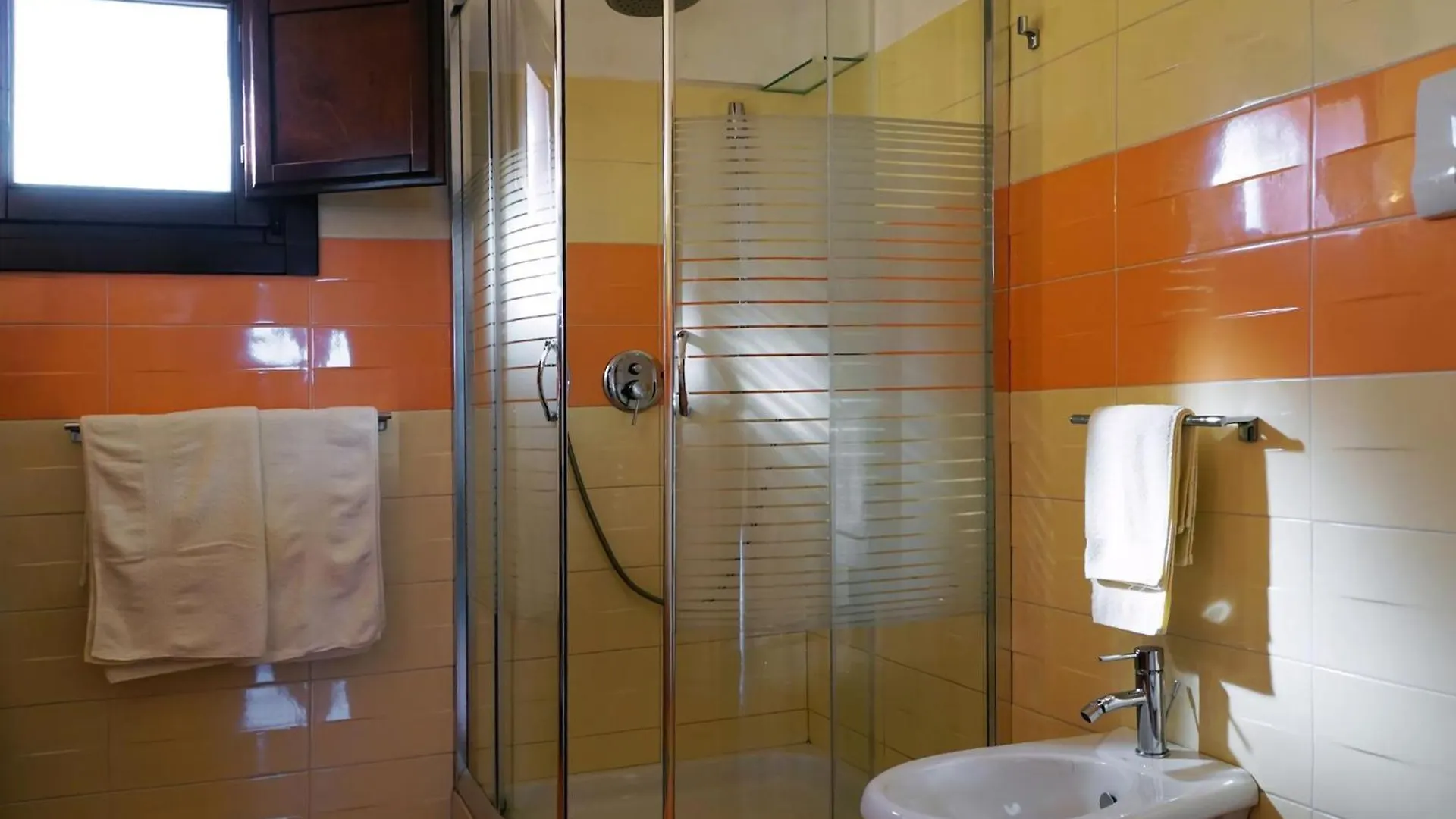 Gemuetliche Wohnung In Der Damussi Und Relax Struktur Παντελλερία 0*,  Ιταλία